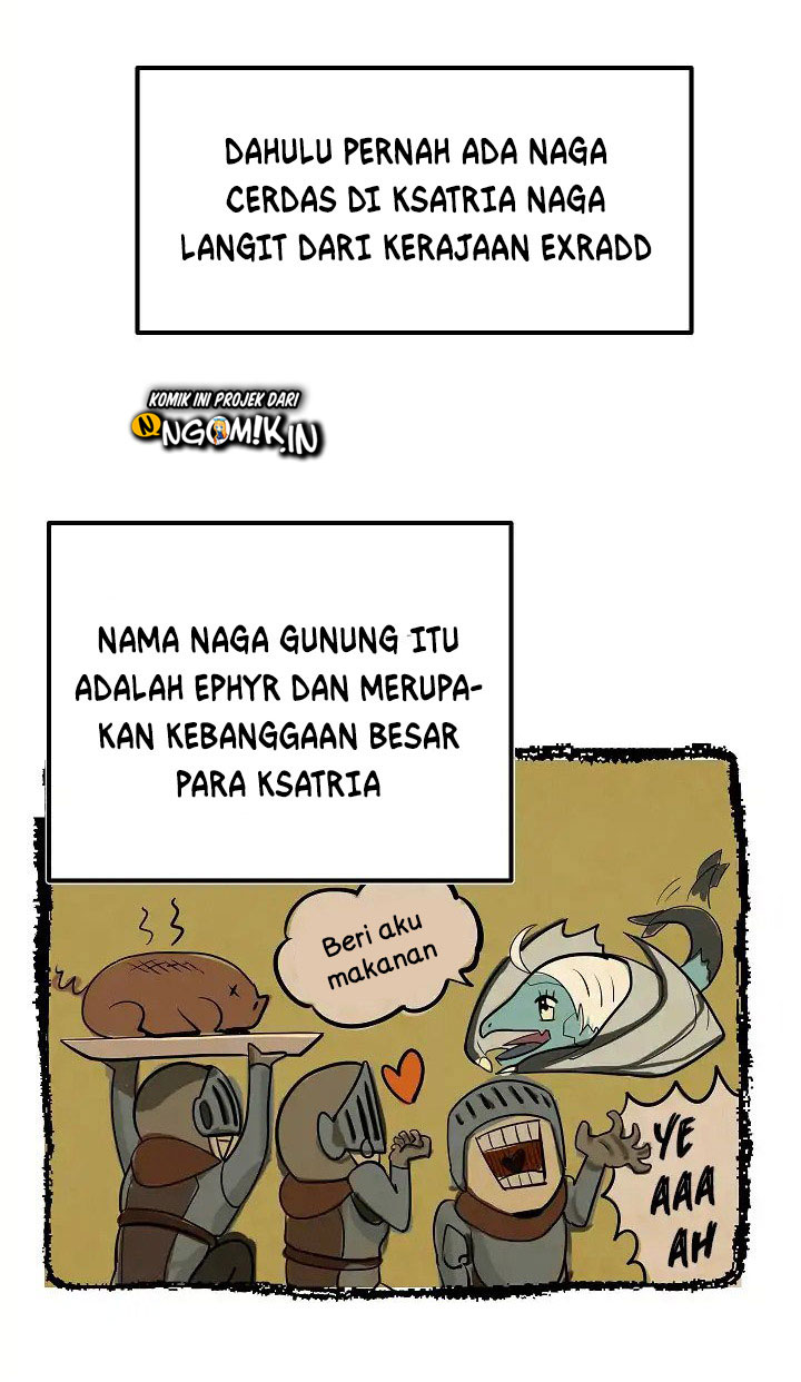 Otherworldly Sword King’s Survival Records Chapter 04 Gambar 34
